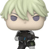 Funko Pop Reno Ichikawa 2081 Kaiju No 8