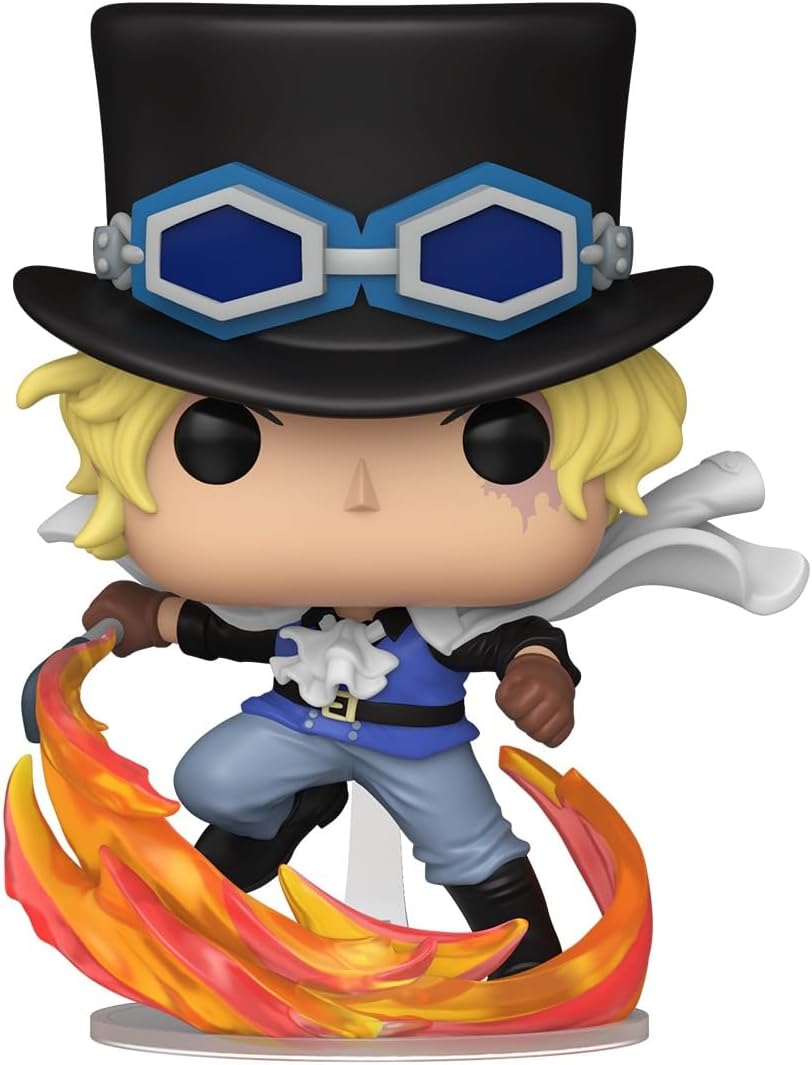 Funko Pop Sabo 2108 One Piece