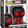 Funko Pop Scarlet Spider (Kaine) 1447 Marvel