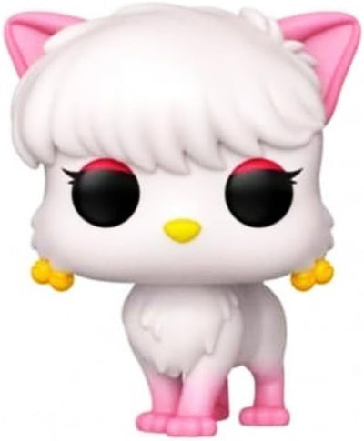 Funko Pop Shampoo 2028 Chase Ranma 1/2