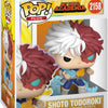 Funko Pop Shoto Todoroki 2158 My Hero Academia