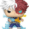 Funko Pop Shoto Todoroki 2158 My Hero Academia