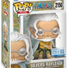 Funko Pop Silvers Rayleigh 2150 One Piece