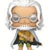 Funko Pop Silvers Rayleigh 2150 One Piece