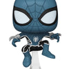 Funko Pop Spider-Man Fear Itself Suit 1445 Marvel Glow