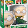 Funko Pop Taro Sakamoto 2058 Sakamoto Days