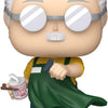 Funko Pop Taro Sakamoto 2058 Sakamoto Days