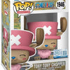 Funko Pop Tony Tony Chopper 1946 One Piece