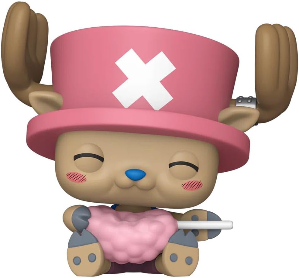Funko Pop Tony Tony Chopper 1946 One Piece