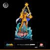 SAINT SEIYA - Sea Dragon Kanon -Statue Ikigai Résine 1/6 By Tsume