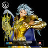Gemini Saga - Ikigai by Tsume