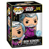 Funko Pop! Ben Kenobi (572) Star Wars