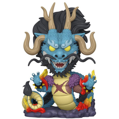 Funko Pop! Kaido as dragon (1623) One Piece