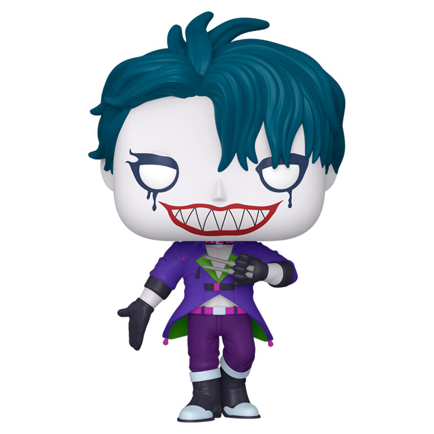 Funko pop! The Joker (544) Suicide Squad - CHASE