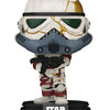 Funko Pop! Thrawn's night trooper (685) Star Wars
