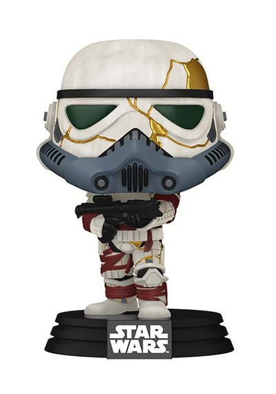 Funko Pop! Thrawn's night trooper (685) Star Wars