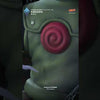 Kakashi - Crossed Destinies Collection #3 Bijutsu by Tsume