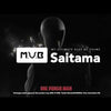 ONE PUNCH MAN - Saitama Mub By Tsume