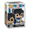 Funko Pop! Demon Slayer - Inosuke Hashibira - 1532