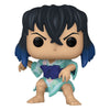 Funko Pop! Demon Slayer - Inosuke Hashibira - 1532