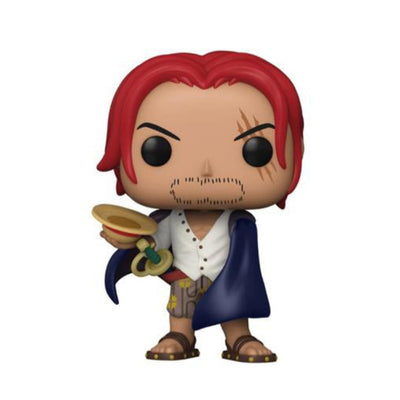 Funko Pop! Shanks (933) One Piece