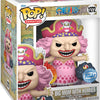 Funko Pop! Big Mom with Homies (1272) One Piece