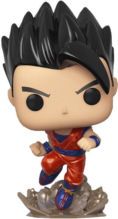 Funko Pop! Gohan (813) Dragon Ball Super
