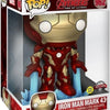 Funko Pop! Iron Man Mark 43 (962) Avangers
