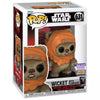 Funko Pop! Wicket with slingshot (631) Star Wars