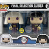 Funko Pop! Final selection guides (2 Pack) Demon Slayer