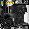 Funko Pop! Darth Vader (343) Star Wars