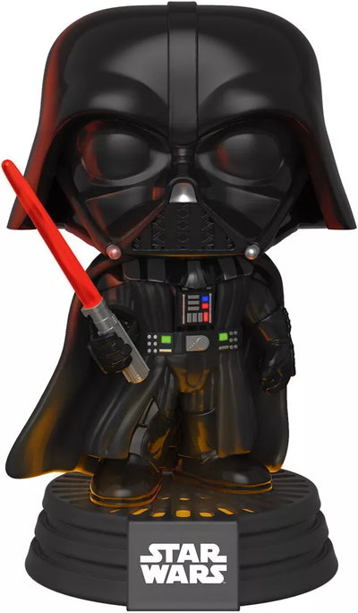 Funko Pop! Darth Vader (343) Star Wars