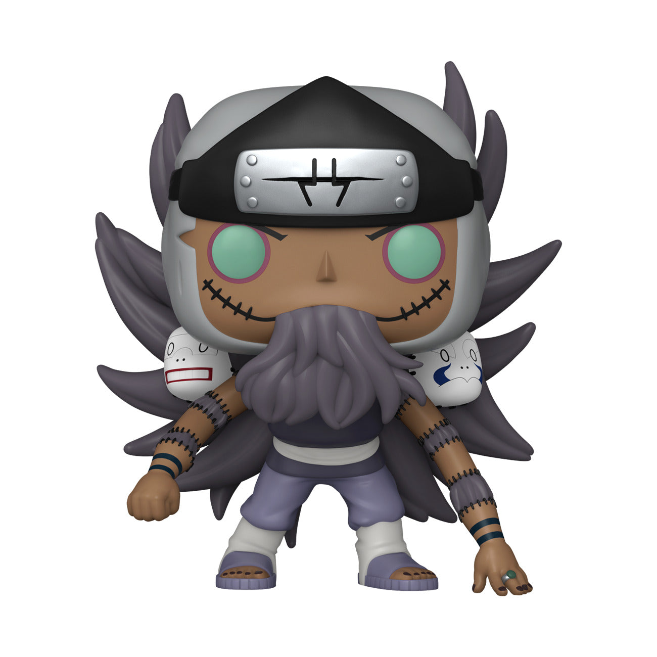 Funko Pop! Kakuzo (1693) Naruto Shippuden