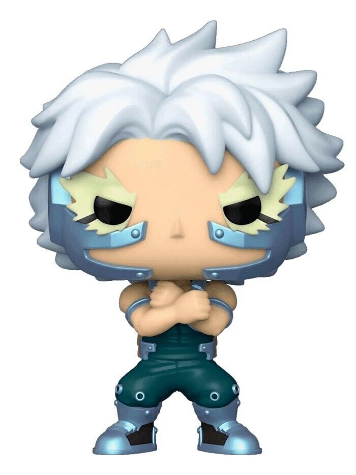 Funko Pop! My Hero Academia - Tetsutetsu Tetsutetsu 1148 (Special Edition)