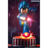 Megaman Running Exclusive - F4F