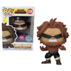 Funko Pop! My Hero Academia - Jurota Shishida - 1236 (Flocked)