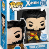 Funko Pop! Wolverine (720) X-Men