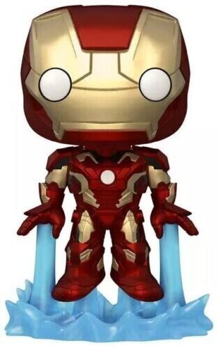 Funko Pop! Iron Man Mark 43 (962) Avangers