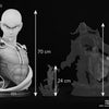 ONE PUNCH MAN - Saitama Mub By Tsume