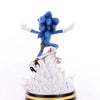 Sonic the Hedgehog 2 statuette Sonic Mountain Chase
