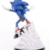 Sonic the Hedgehog 2 statuette Sonic Mountain Chase