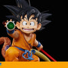 Kid Goku 1/1 par Infinite Studio