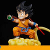 Kid Goku 1/1 par Infinite Studio