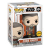 Funko Pop CHASE! Cobb Vanth (484) Star Wars