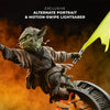 Yoda Mythos Exclusive